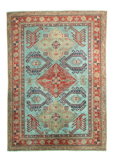 Kazak Rug 186x267cm - Oriental Rug