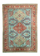 Kazak Rug 267x186cm - Oriental Rug