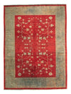 Ziegler Rug 200x292cm - Oriental Rug - Rectangle / Red / 200 x 292 cm Rectangle