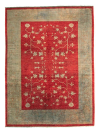 Ziegler Rug - 292 x 200 cm - red