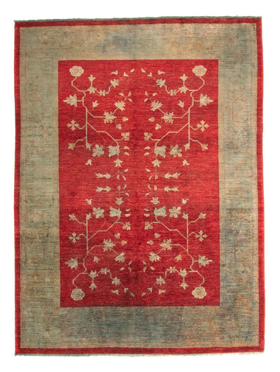 Ziegler Rug 200x292cm - Oriental Rug