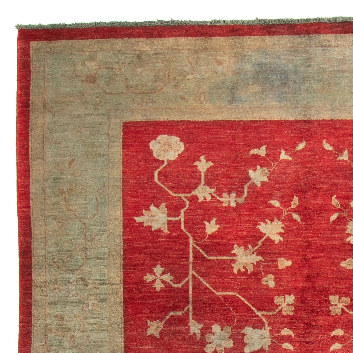 Ziegler Rug 200x292cm - Oriental Rug