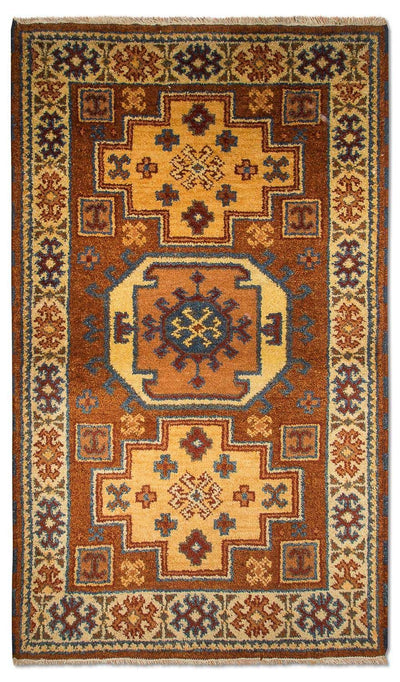 Oriental Rug 96x156cm
