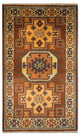 Oriental Rug 96x156cm