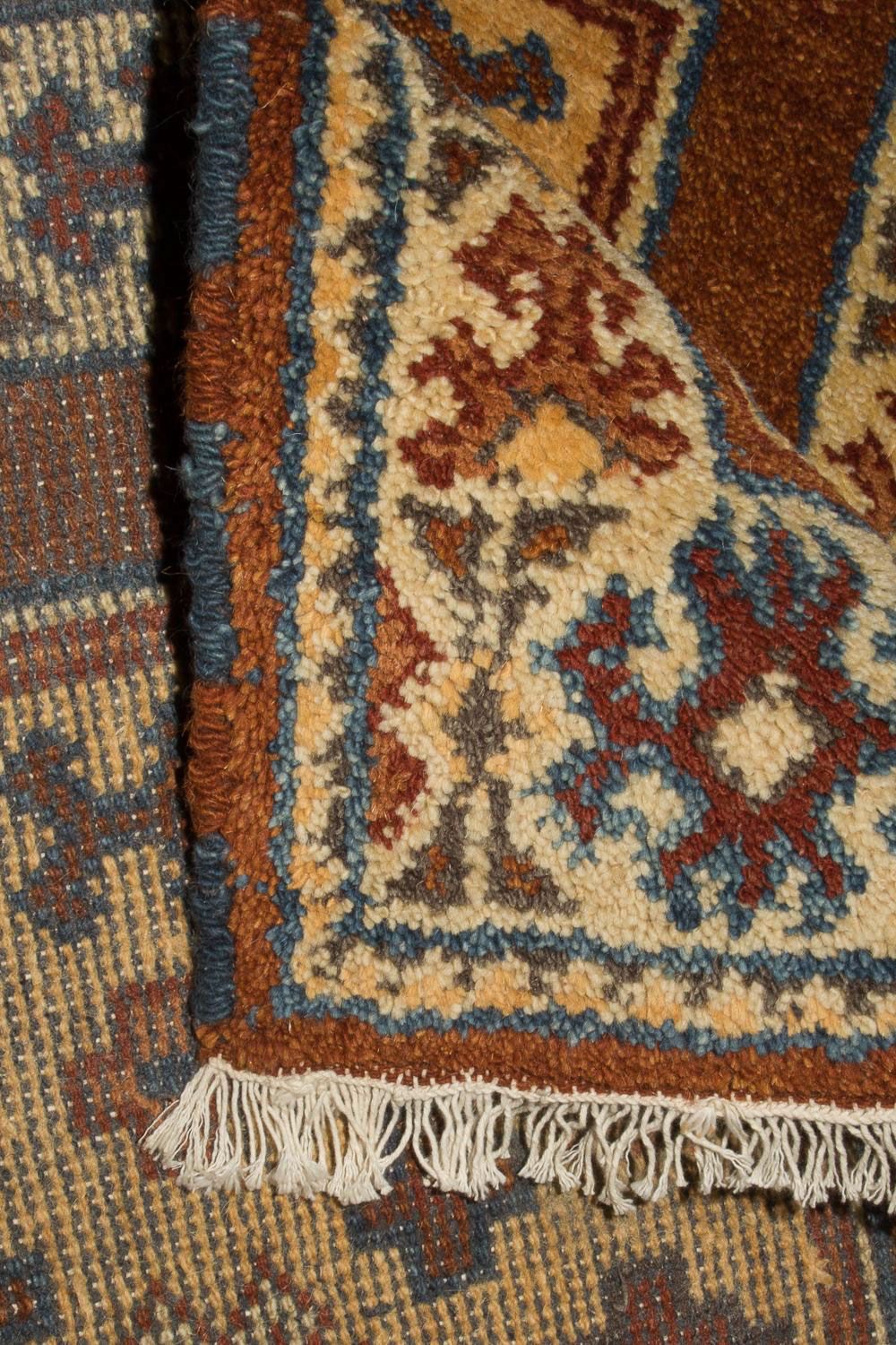 Oriental Rug 96x156cm
