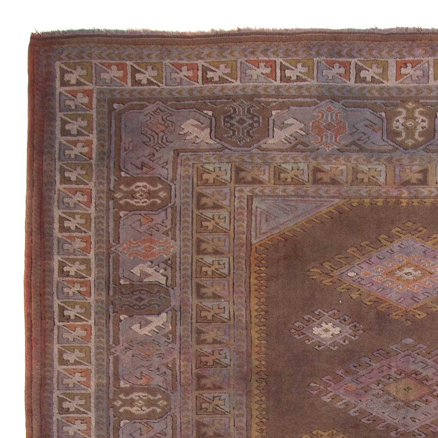 Pakistani Rug 285x200cm - Persian Rugs