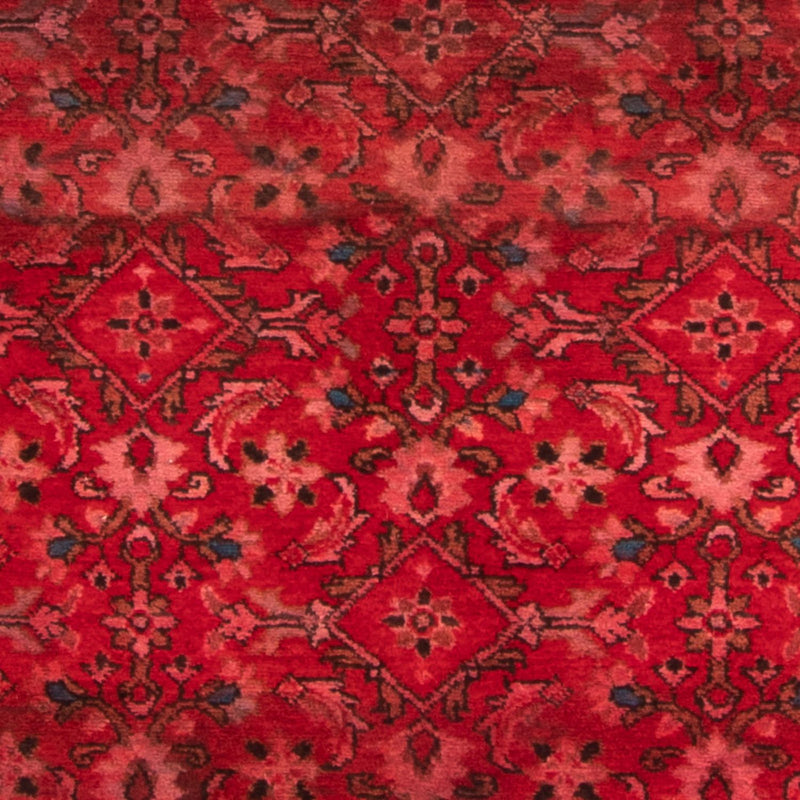 Perser Rug - Nomadic - 342 x 212 cm - dark red