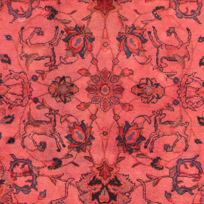 Perser Rug - Classic - 349 x 244 cm - light red