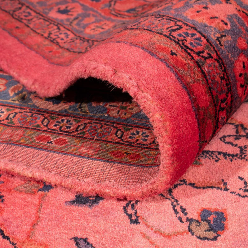 Perser Rug - Classic - 349 x 244 cm - light red