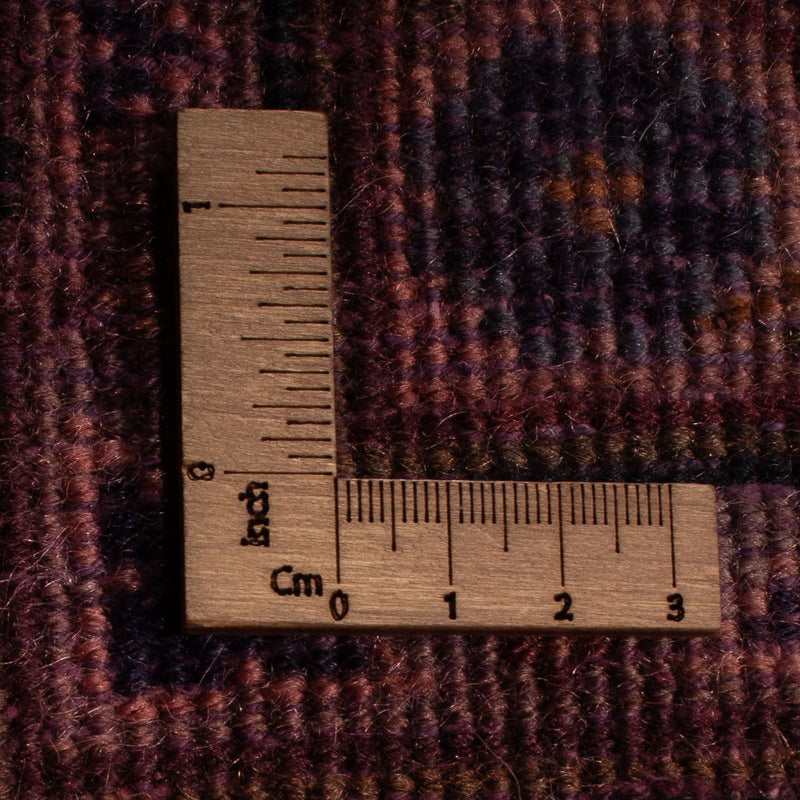 Perser Rug - Keshan - 348 x 240 cm - light red