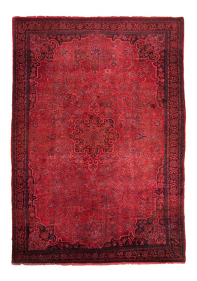 Perser Rug - Classic - 335 x 212 cm - dark red