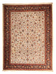 Indo Sarouk Rug 380x260cm - Oriental Rug