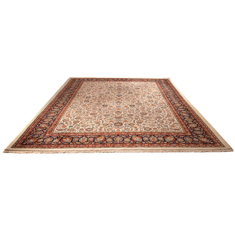 Oriental Rug - Indus - 380 x 260 cm - beige
