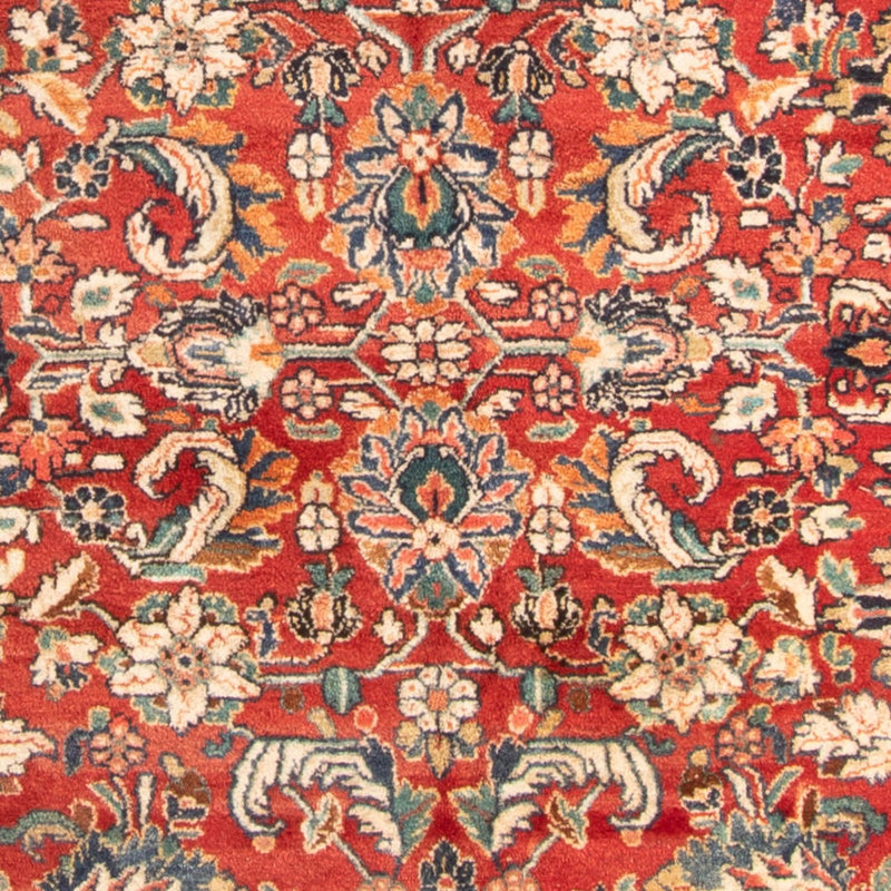 Perser Rug - Classic - 365 x 262 cm - red