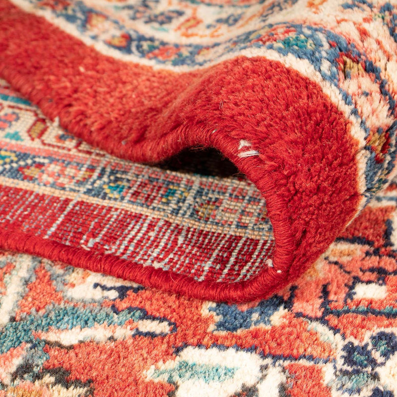 Perser Rug - Classic - 365 x 262 cm - red