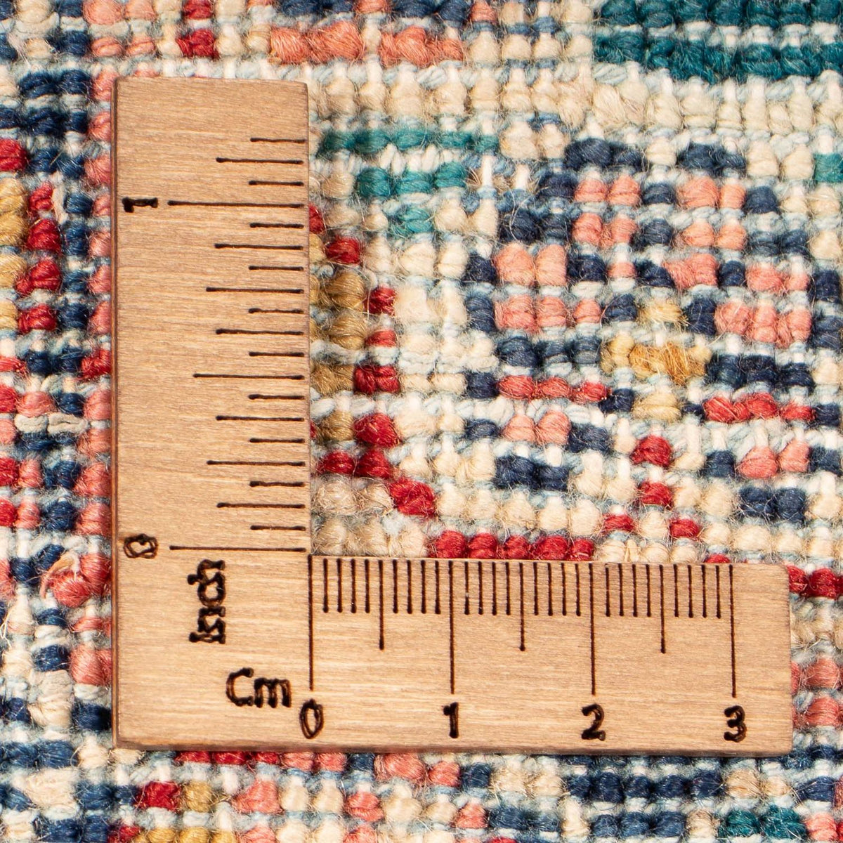 Perser Rug - Classic - 365 x 262 cm - red