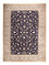 Perser Rug - Nain - Royal - 383 x 286 cm - dark blue