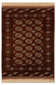 Turkaman Rug 154x103cm - Persian Rugs