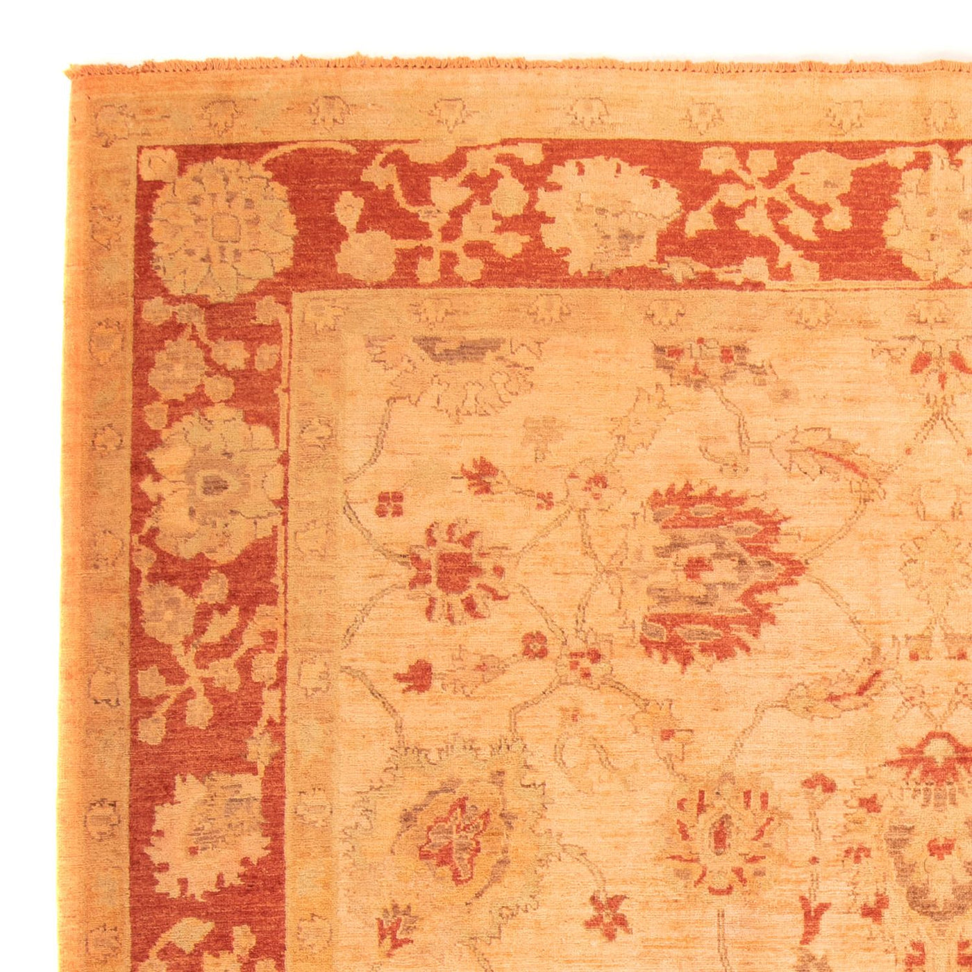 Ziegler Rug 300x200cm - Oriental Rug