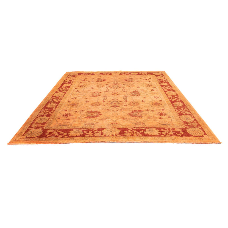 Ziegler Rug - 300 x 200 cm - orange