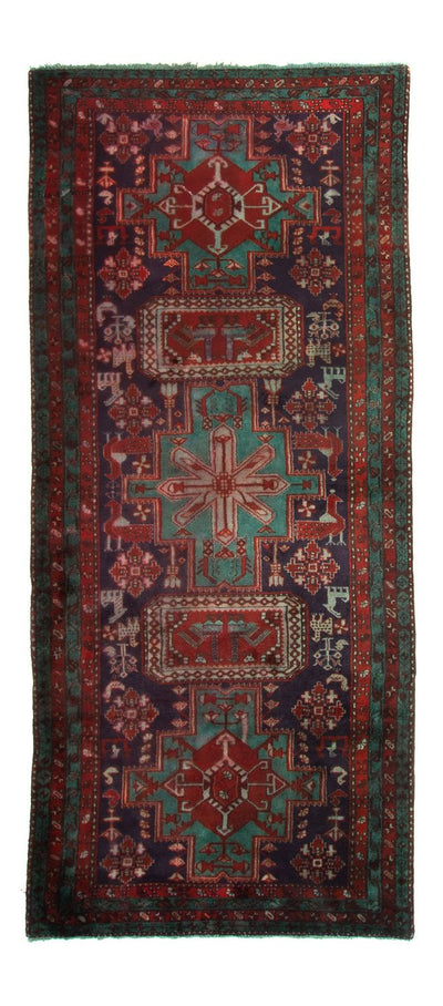 Ardabil Rug 132x392cm - Persian Rugs