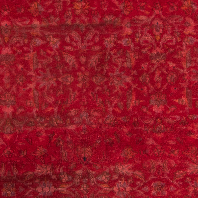 Perser Rug - Classic - 355 x 255 cm - dark red