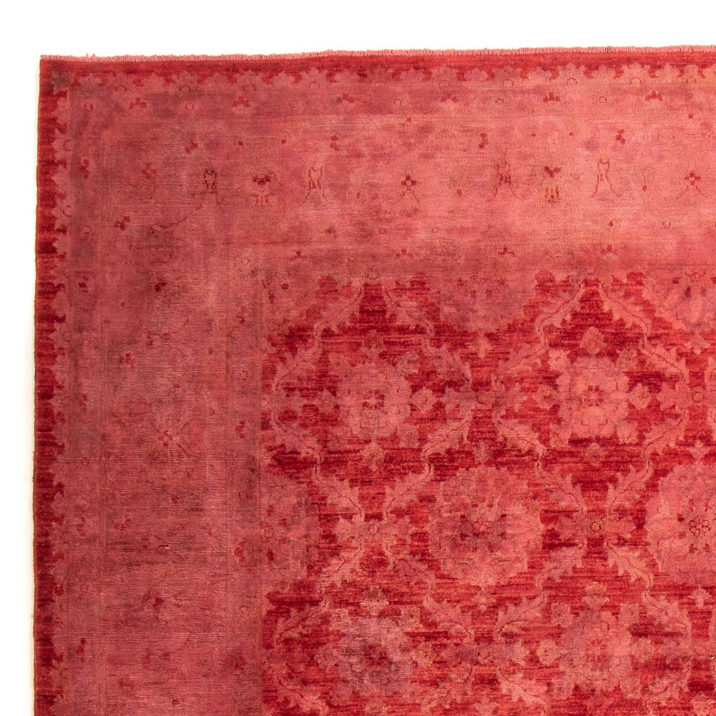 Ziegler Rug 303x244cm - Oriental Rug