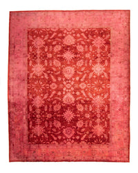 Ziegler Rug - 330 x 240 cm - light red