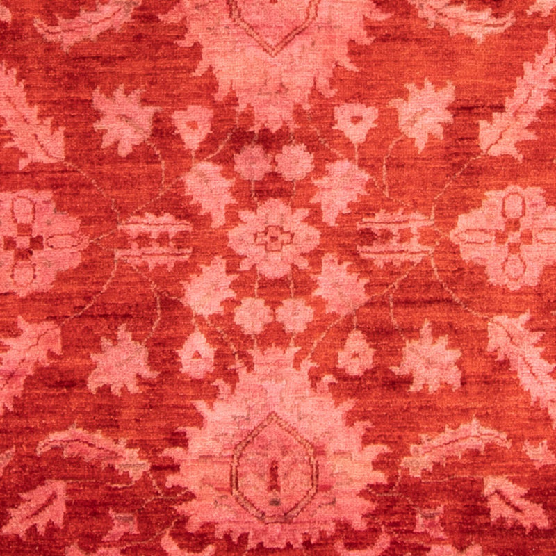 Ziegler Rug - 330 x 240 cm - light red