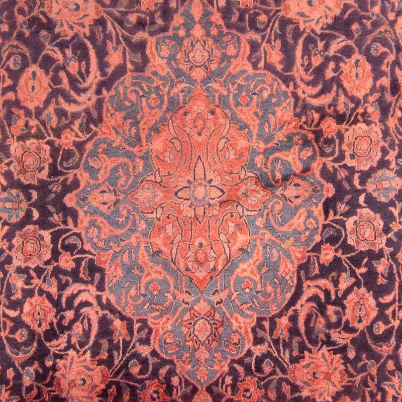 Perser Rug - Classic - 330 x 210 cm - light red