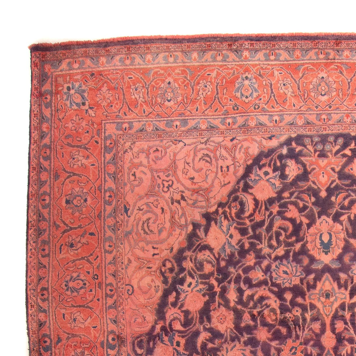 Sarouk Rug 330x210cm - Persian Rugs