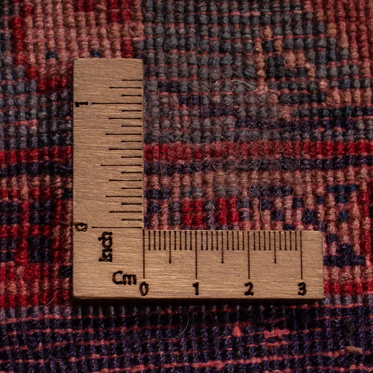 Perser Rug - Classic - 330 x 210 cm - light red