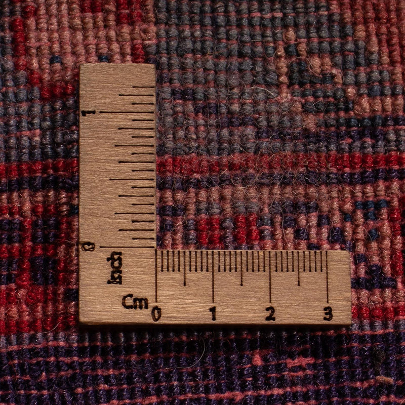 Perser Rug - Classic - 330 x 210 cm - light red