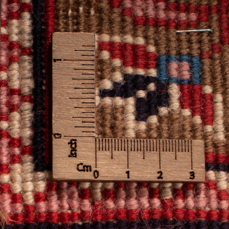 Perser Rug - Tabriz - Royal - 400 x 300 cm - rust