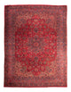 Mashhad Rug 344x260cm - Persian Rugs