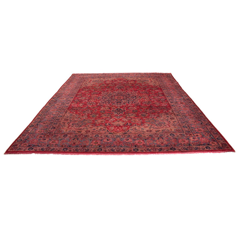 Perser Rug - Classic - 344 x 260 cm - red