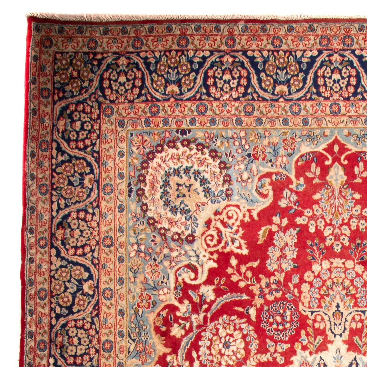 Kerman Rug 290x426cm - Persian Rugs