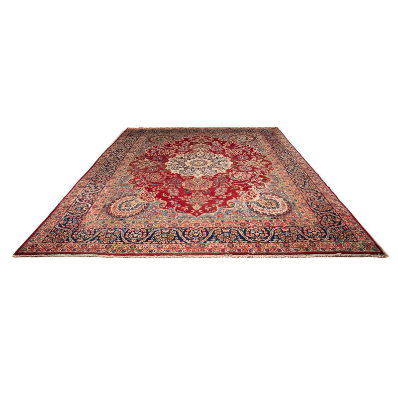 Perser Rug - Classic - 426 x 290 cm - red