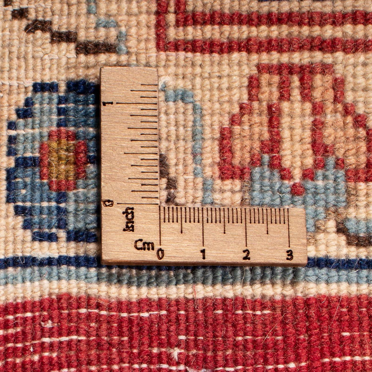 Perser Rug - Classic - 426 x 290 cm - red