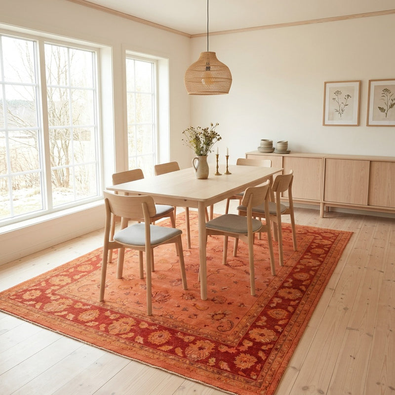 Ziegler Rug 390x260cm - Oriental Rug