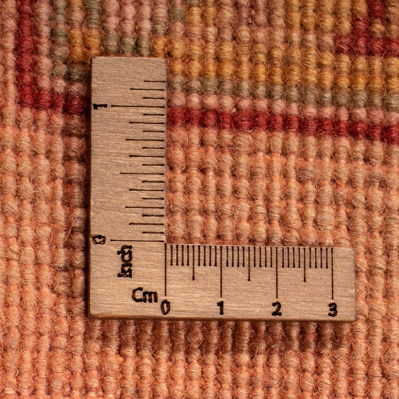 Ziegler Rug - 390 x 260 cm - rust