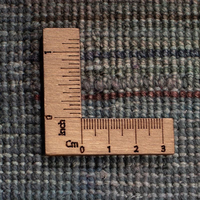 Ziegler Rug - Modern - 370 x 290 cm - multicolored