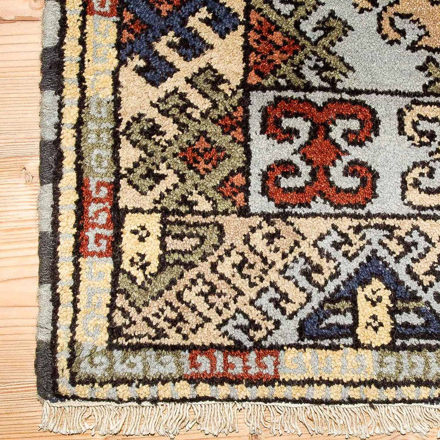 Oriental Rug 151x92cm