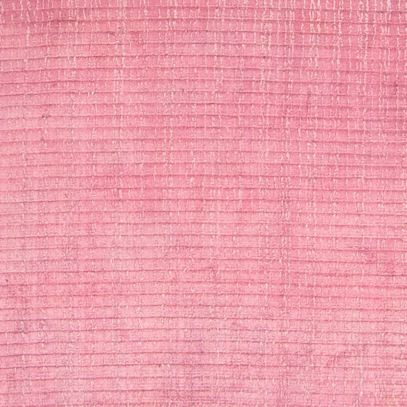 Viscose Rug - 313 x 226 cm - rose