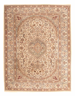 Oriental Rug - Bidjar - Indus - 360 x 250 cm - red