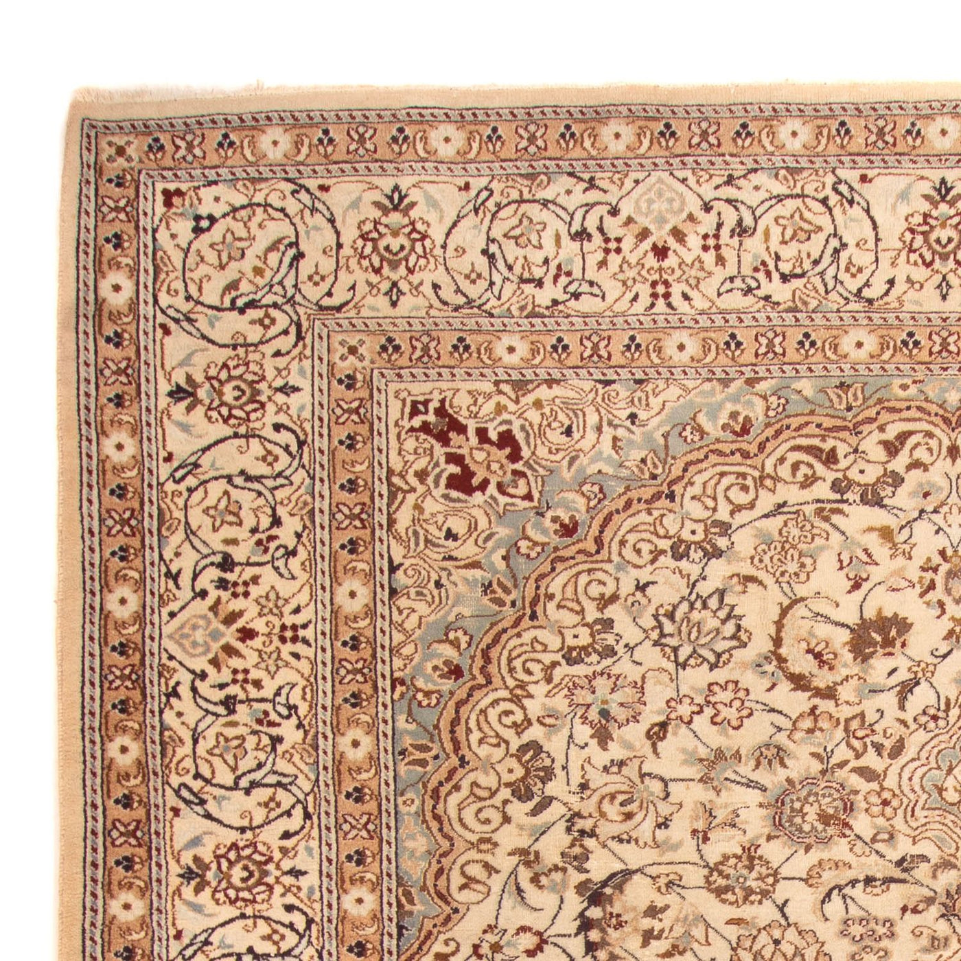 Indo Bidjar Rug 360x250cm - Oriental Rug