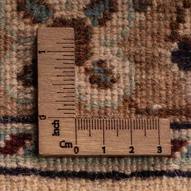 Oriental Rug - Bidjar - Indus - 360 x 250 cm - red