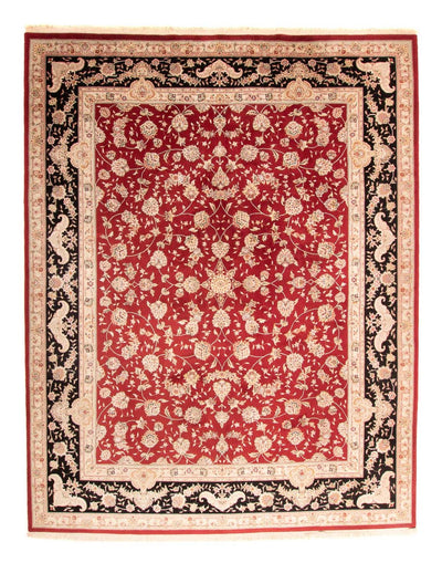 Tabriz - 50 Raj Rug 250x310cm - Persian Rugs