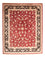Perser Rug - Tabriz - Royal - 310 x 250 cm - red