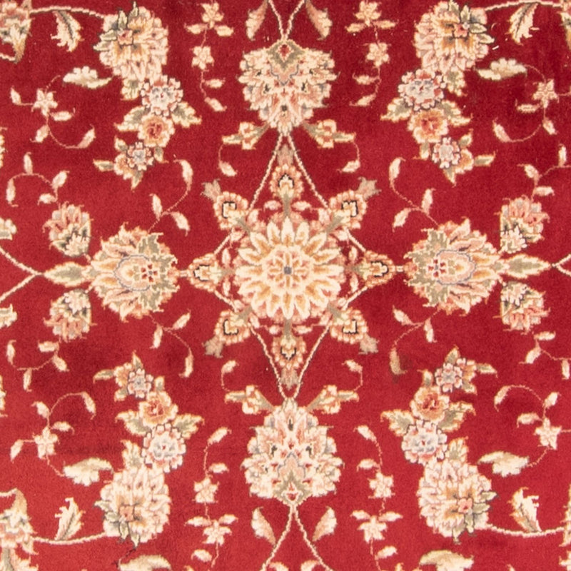 Perser Rug - Tabriz - Royal - 310 x 250 cm - red